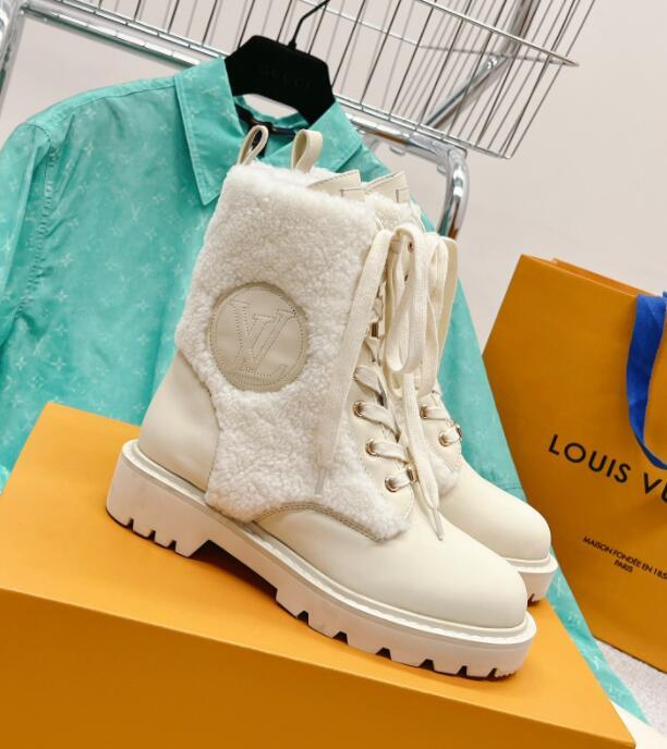 Glamy - LOV Women Shoes - 669