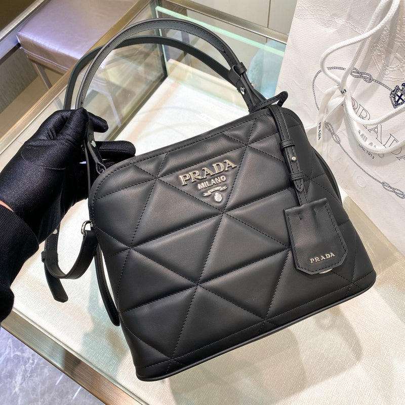 Satchel Bags - PDA Bags - 2445