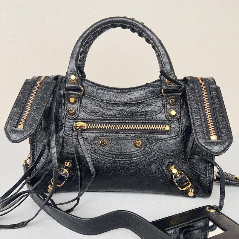 Glami- - BG Bags - 086