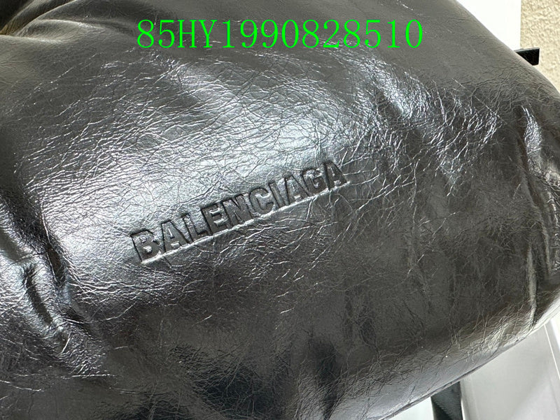 Satchel Bags - BGA Bags - 1642