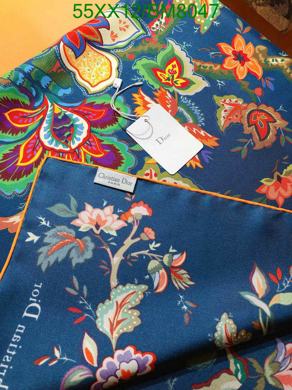SAMC - DOR Scarves - 052