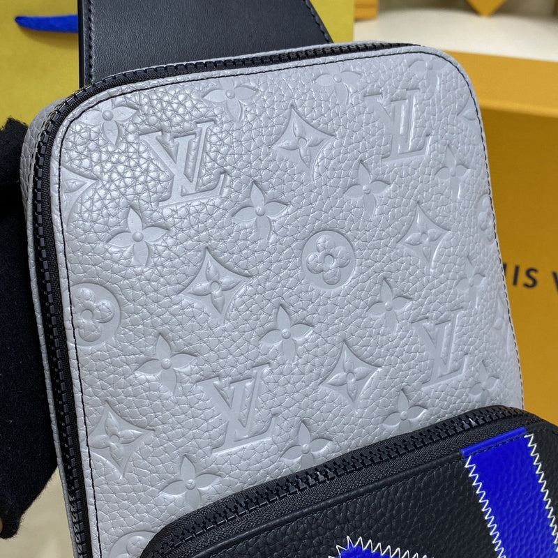 GlamI Lu-Vi bags - 2514