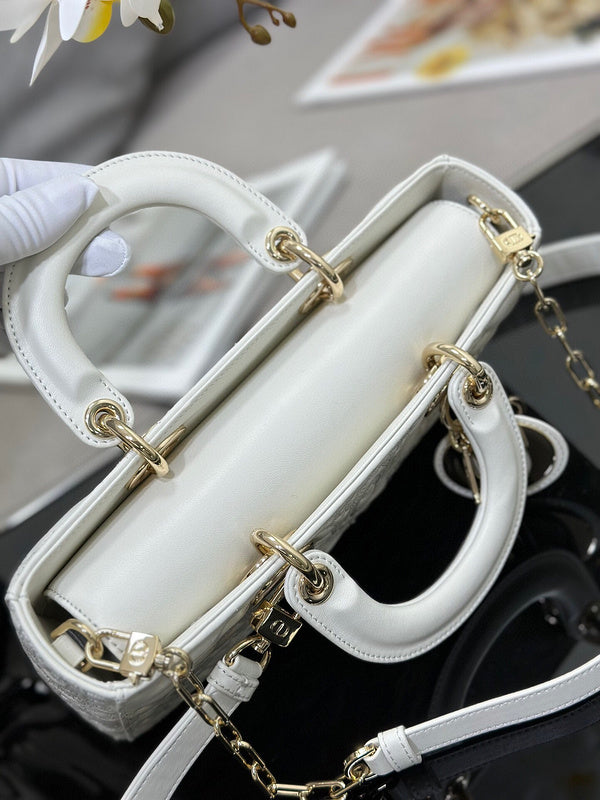 Glami Fashion - DIR Bags - 1221