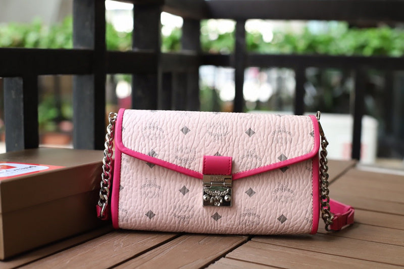Satchel Bags - MC Bags - 238