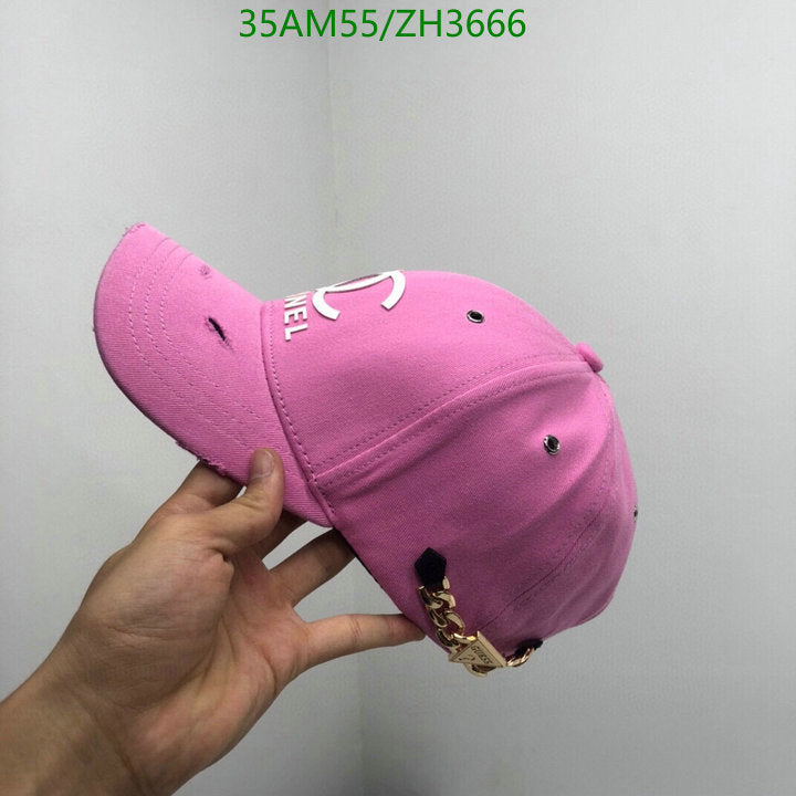 SAMC - CHL Caps & Hats - 446