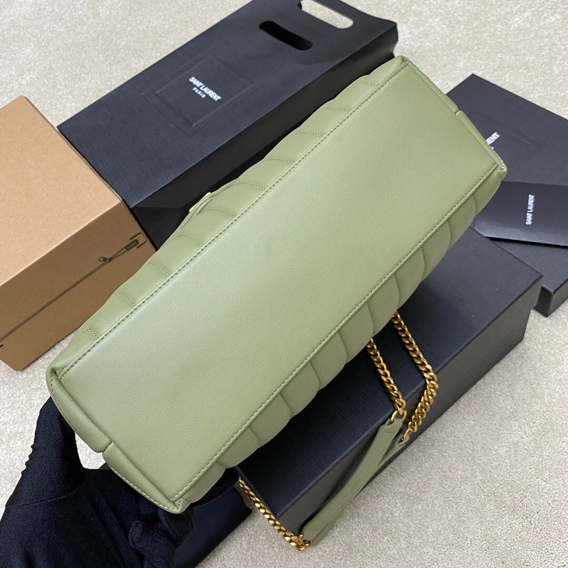 Satchel Bags - SLY Bags - 103