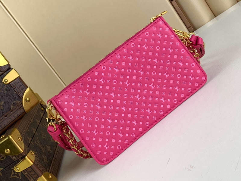 Satchel Bags - VL Bags - 2850