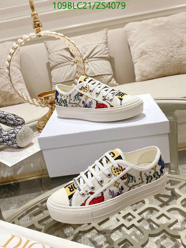 SAMC - DOR Women Sneakers - 097