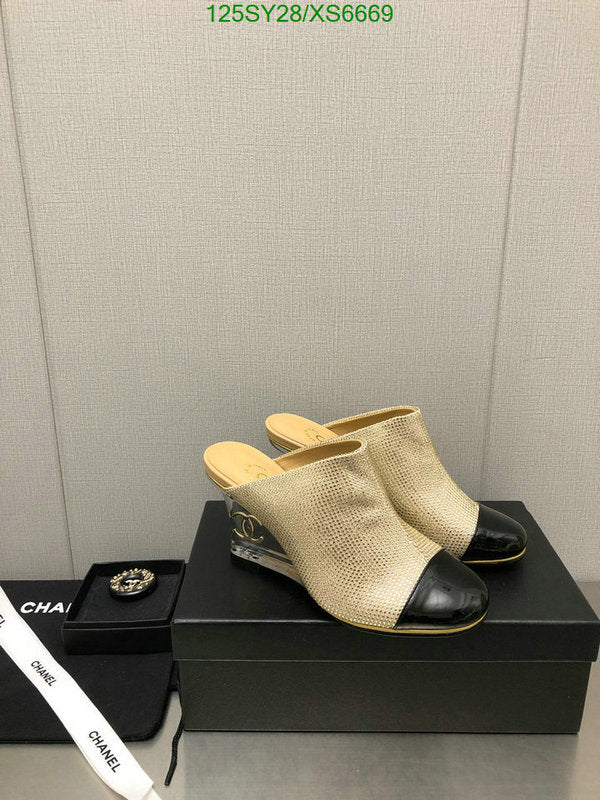 SAMC - CHL Women Shoes High Heels - 193