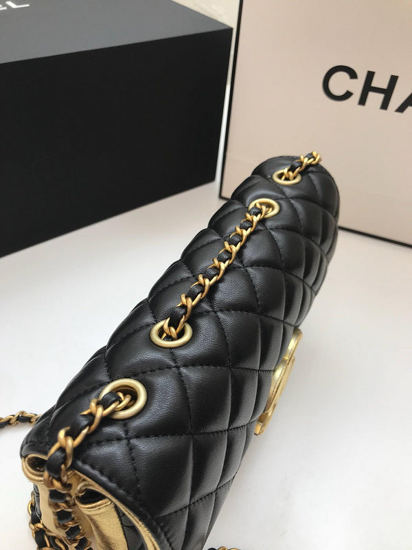 Satchel Bags - CHL Bags - 403