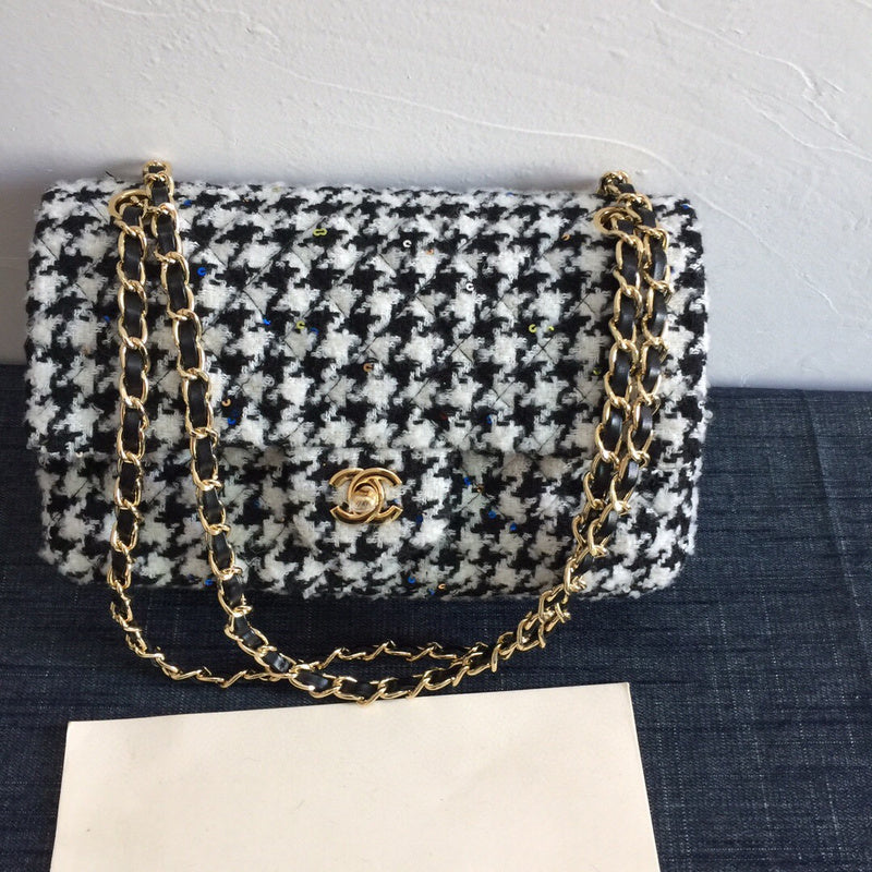 Satchel Bags - CHL Bags - 2749
