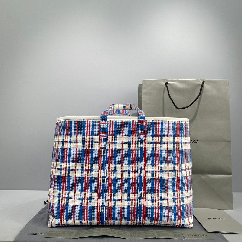 Satchel Bags - BGA Bags - 142