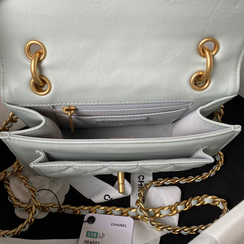 Satchel Bags - CHL Bags - 879