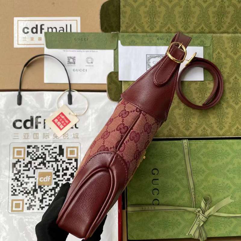 GUI2 Bags - Fashion Bags  680