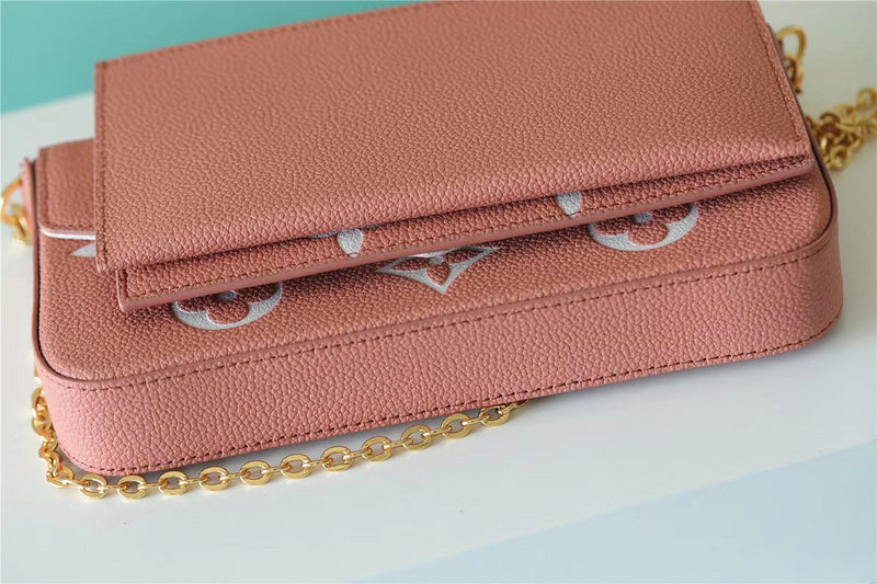 ELE - LUV Bags - 498