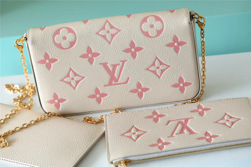 ELE - LUV Bags - 505