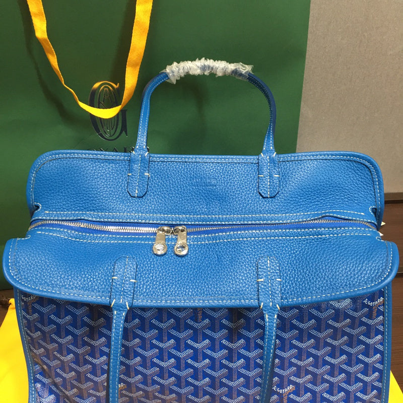 Satchel Bags - GOD Bags - 1019