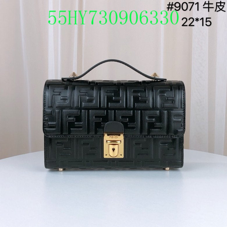 Glami - FDE Bags - 2392