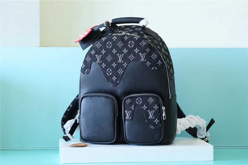 Glami- - LOV Men Bags - 339