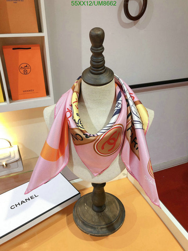 SAMC - CHL Scarves - 270