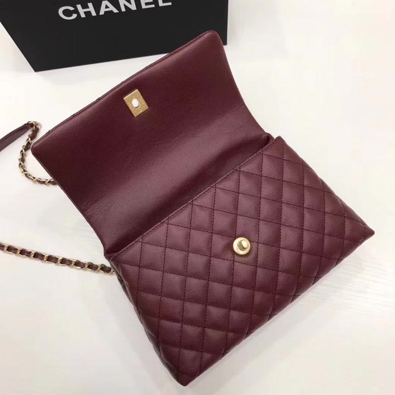 Satchel Bags - CHL Bags - 626