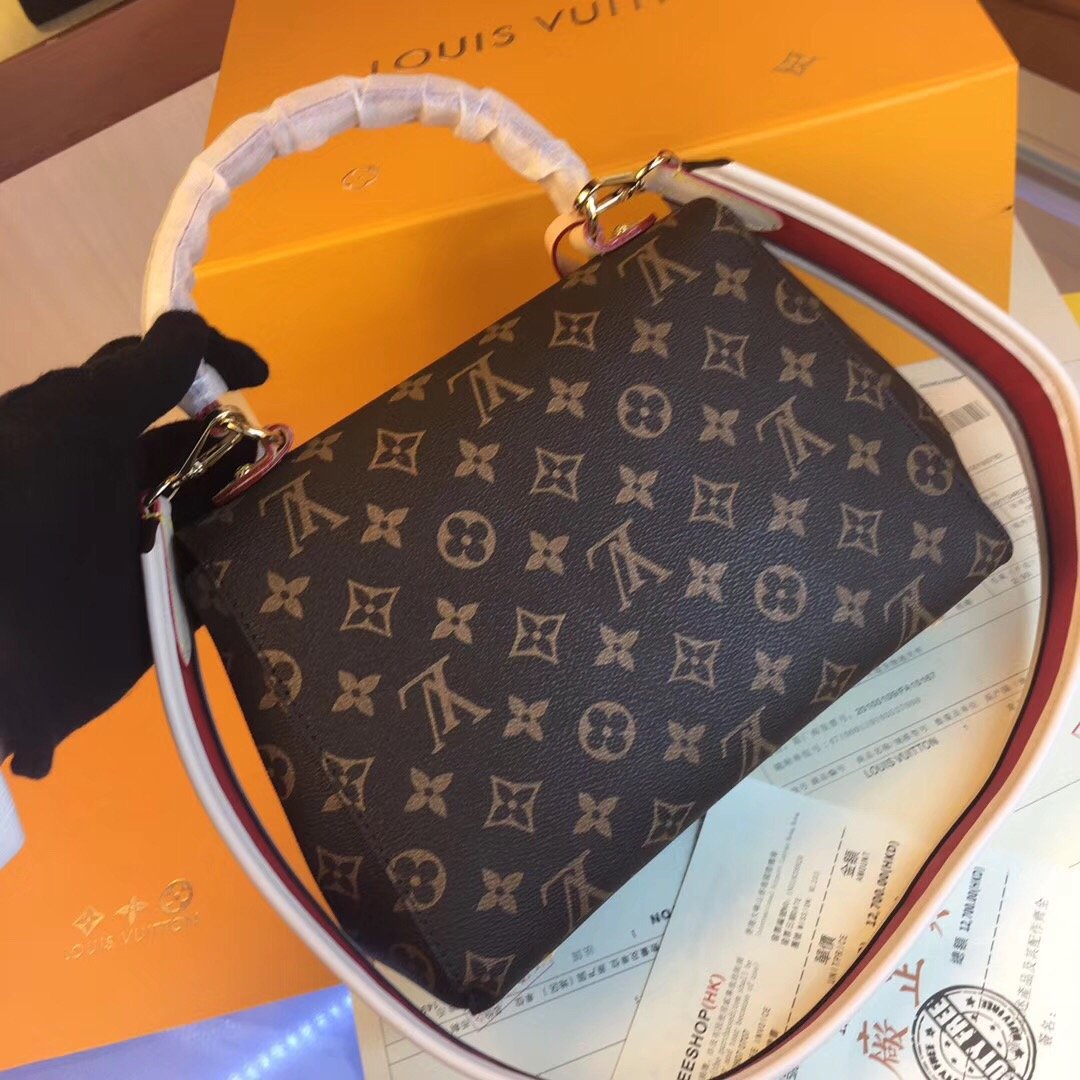 EN - New Arrival Bags LUV 207