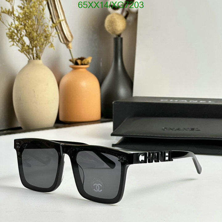SAMC - CHL Glasses - 311