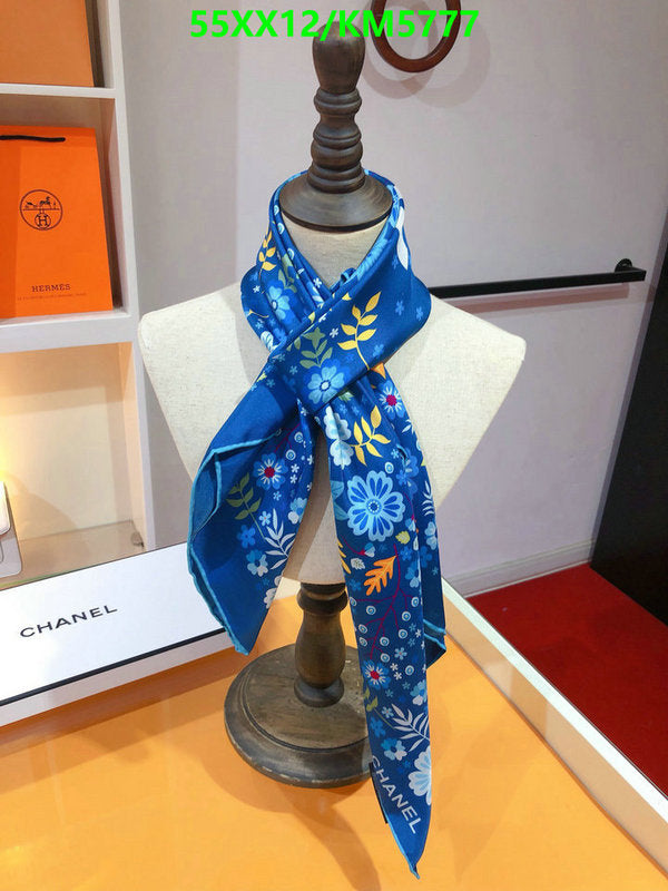 SAMC - CHL Scarves - 072