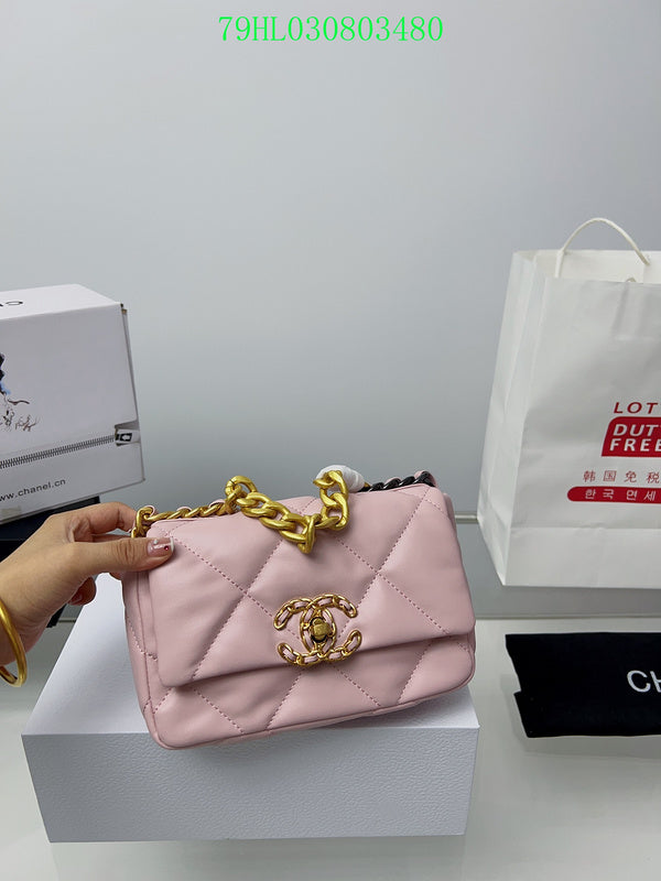 Glami - CHL Bags - 256
