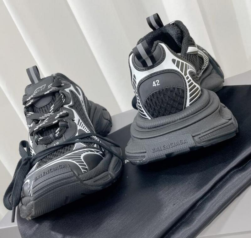 SAMC - BG Men Shoes - 256