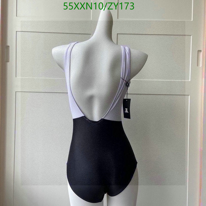 SAMC - CHL Swimsuits - 239