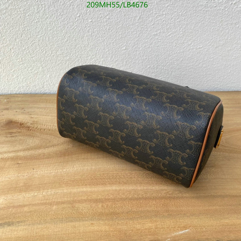 SAMC - COL Bags - 247