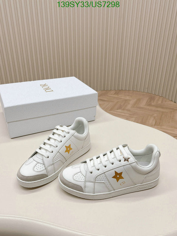 SAMC - DOR Women Sneakers - 055
