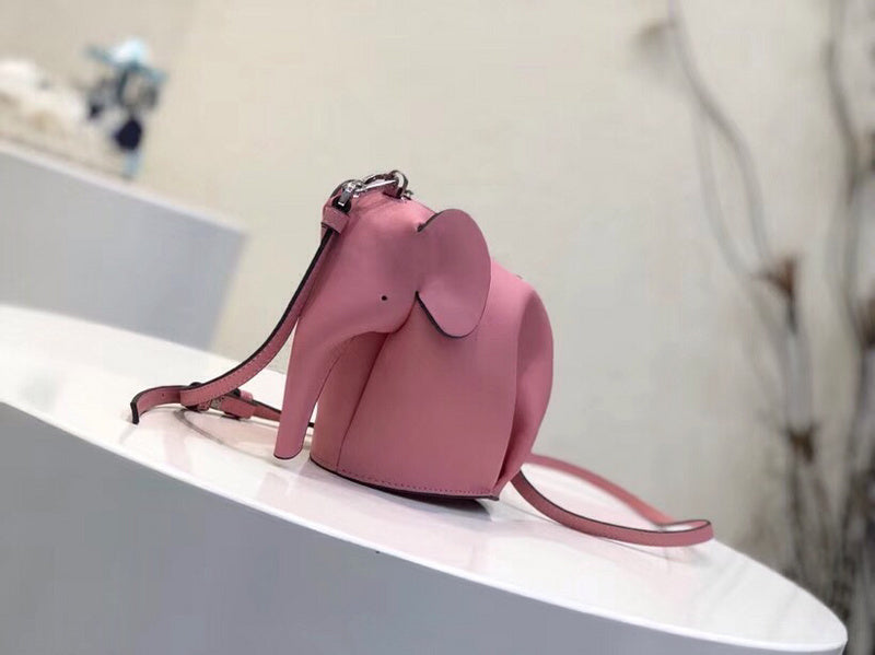Satchel Bags - LWE Bags - 356
