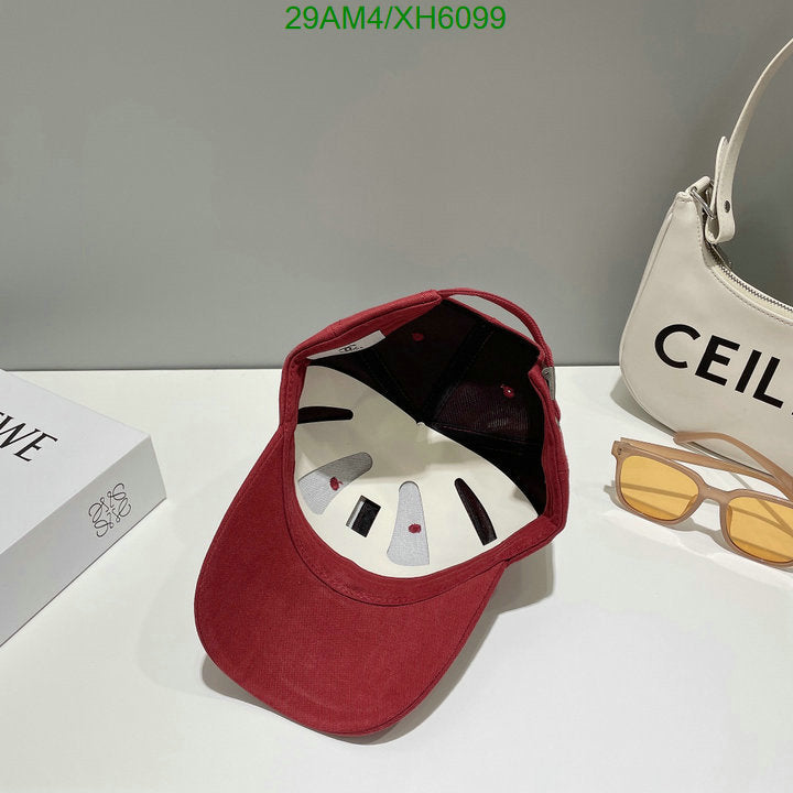 SAMC - CHL Caps & Hats - 270