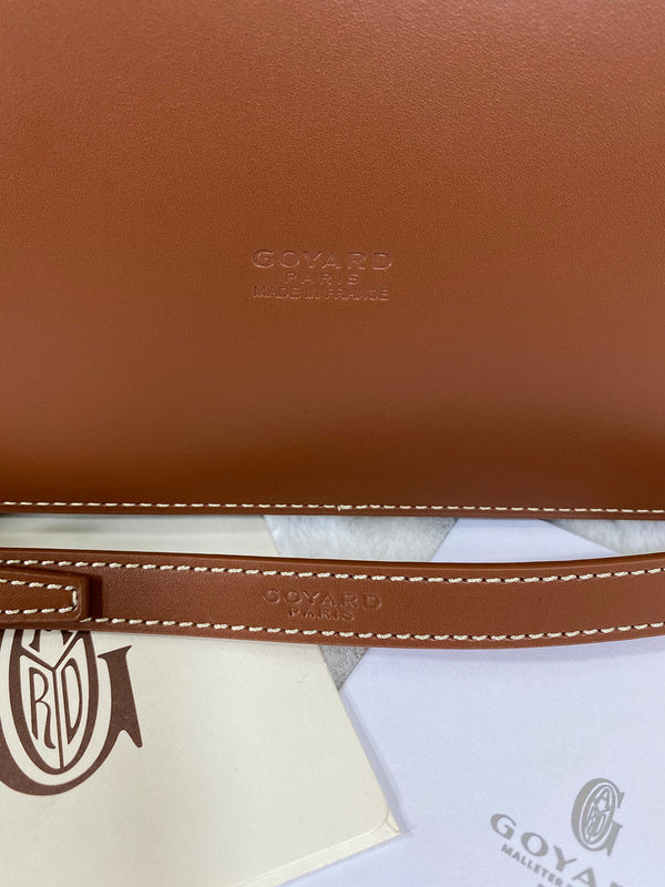 Satchel Bags - GOD Bags - 637