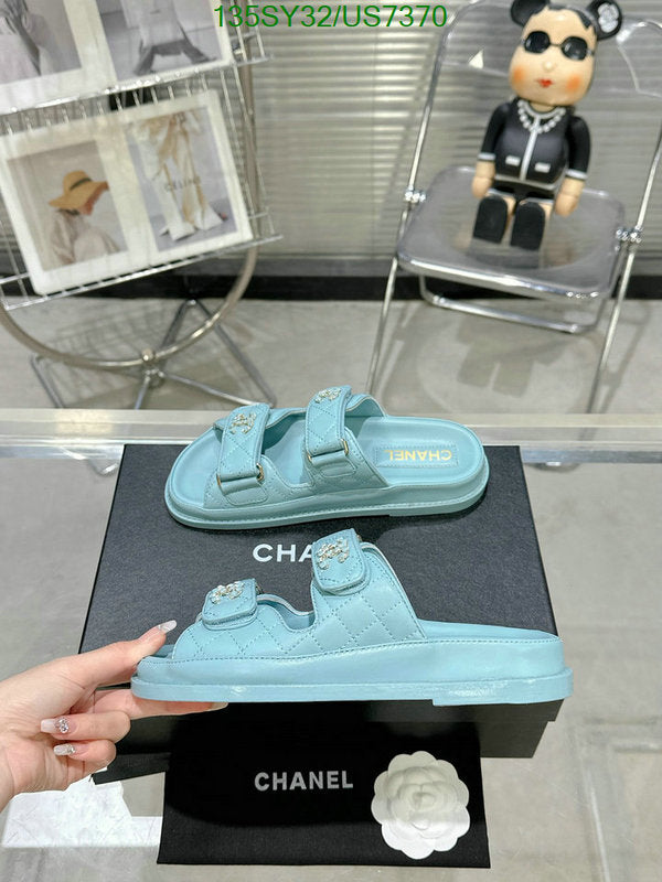 SAMC - CHL Women Shoes Slippers - 086