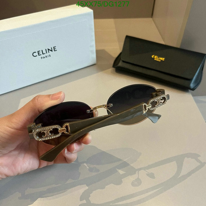 SAMC - COL Glasses - 038