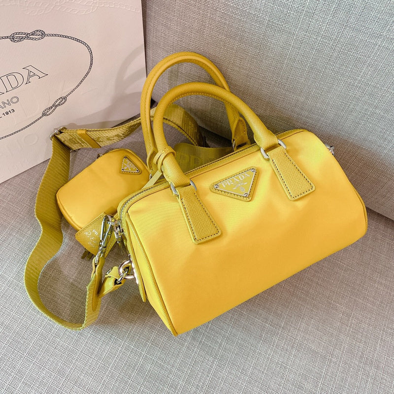 Satchel Bags - PDA Bags - 2590