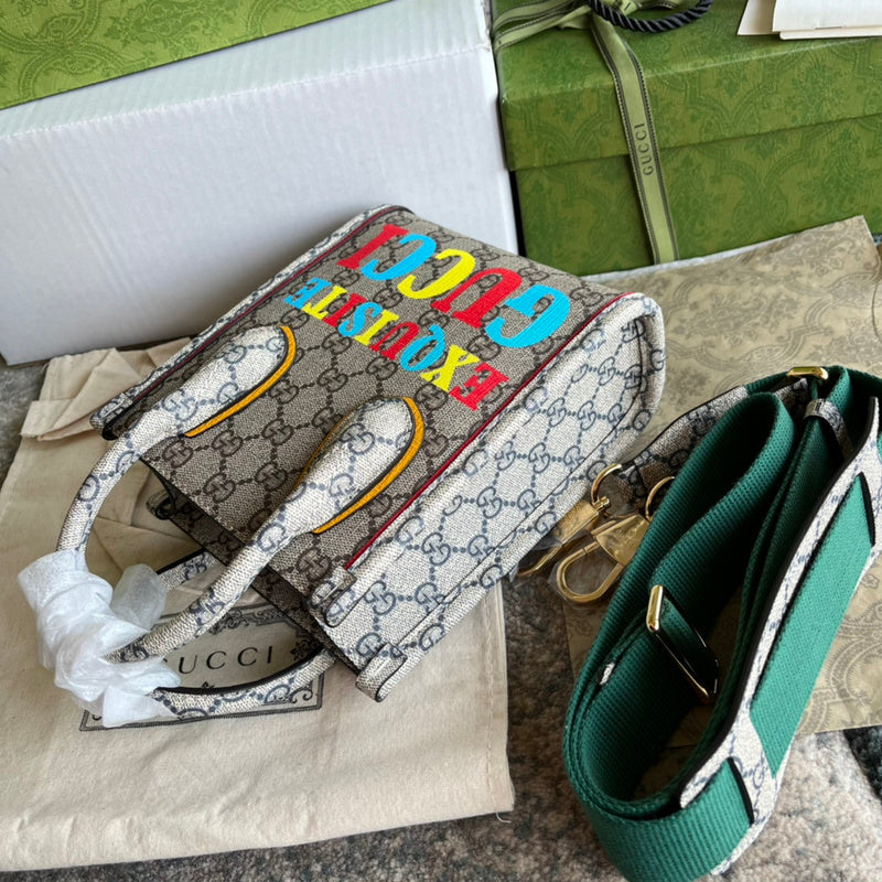 Satchel Bags - GCI Bags - 1770