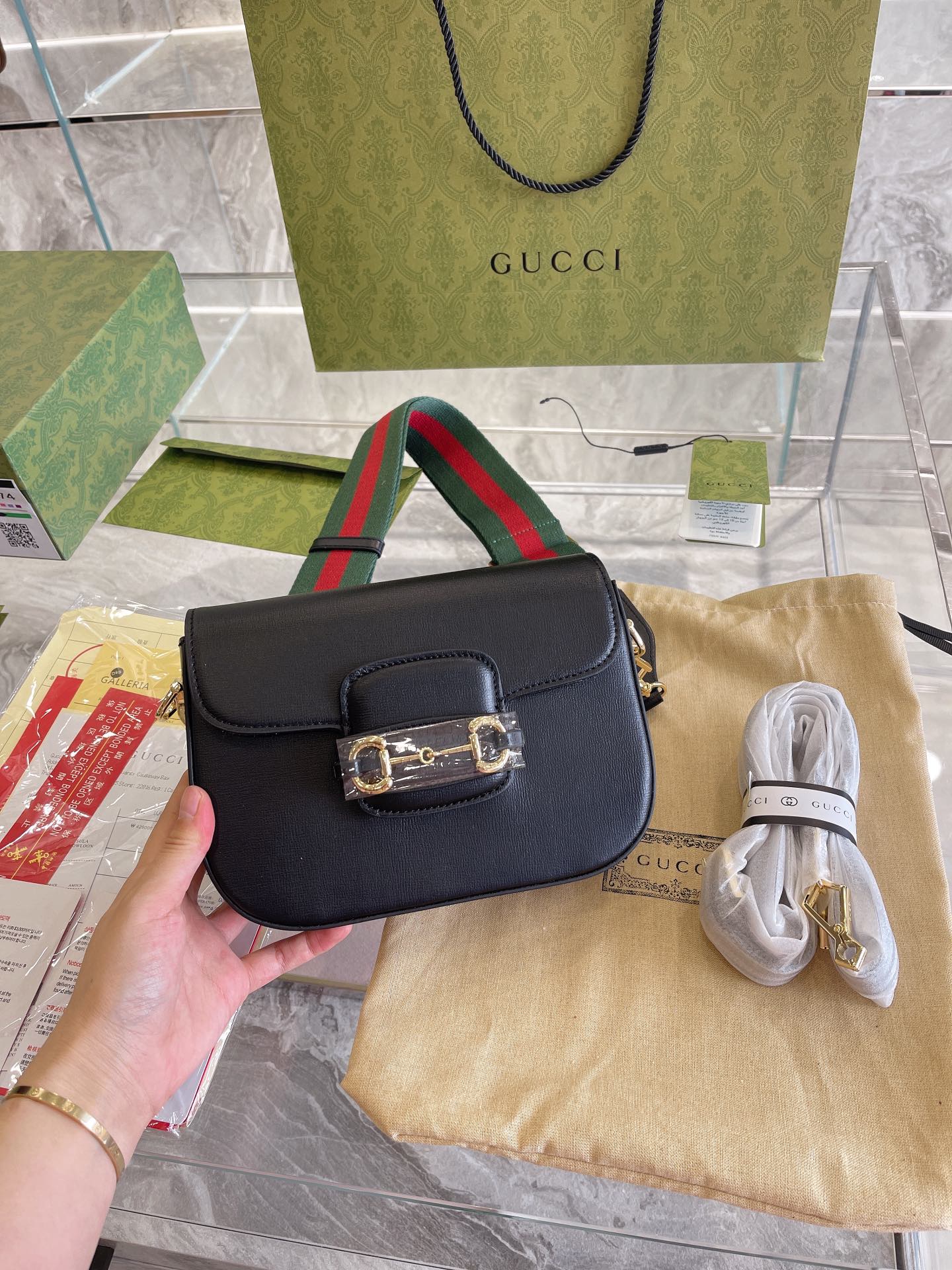 EN - NEW Arrival Bags GCI 189