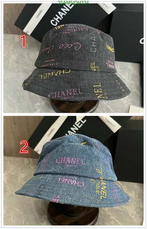 SAMC - CHL Caps & Hats - 166