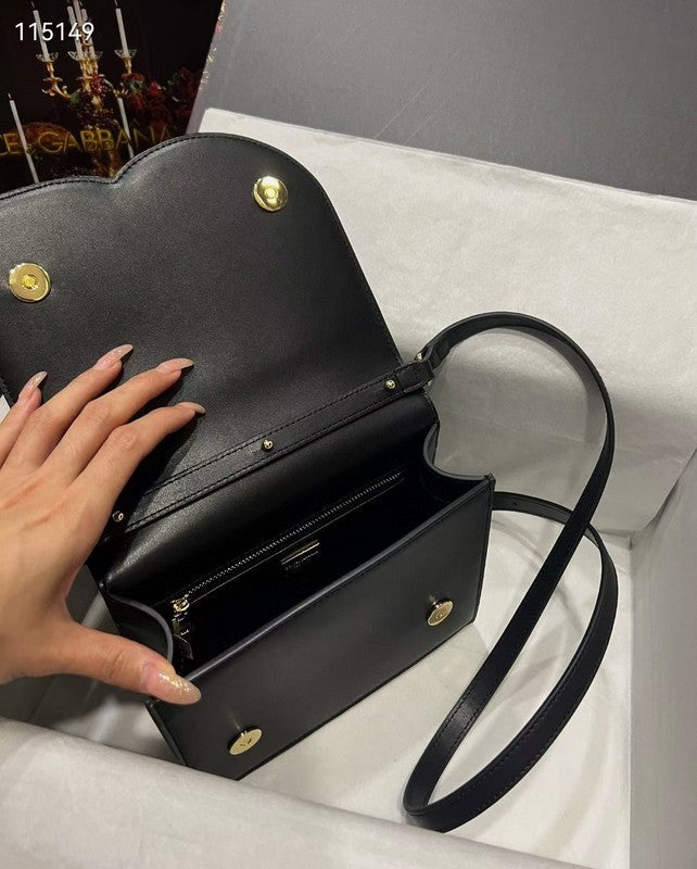 Satchel Bags - DG Bags - 065
