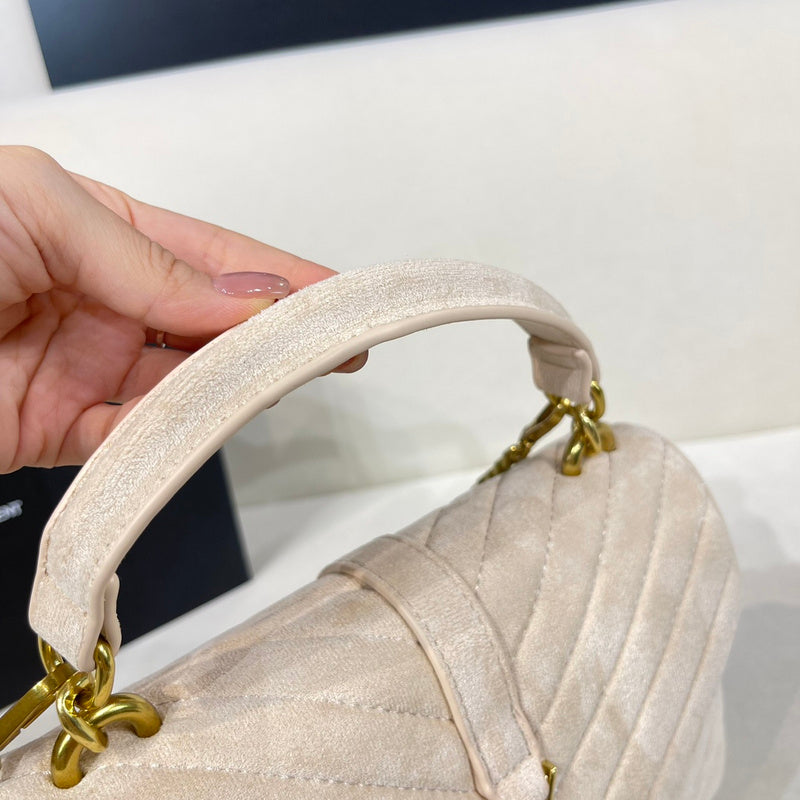 Satchel Bags - SLY Bags - 1063