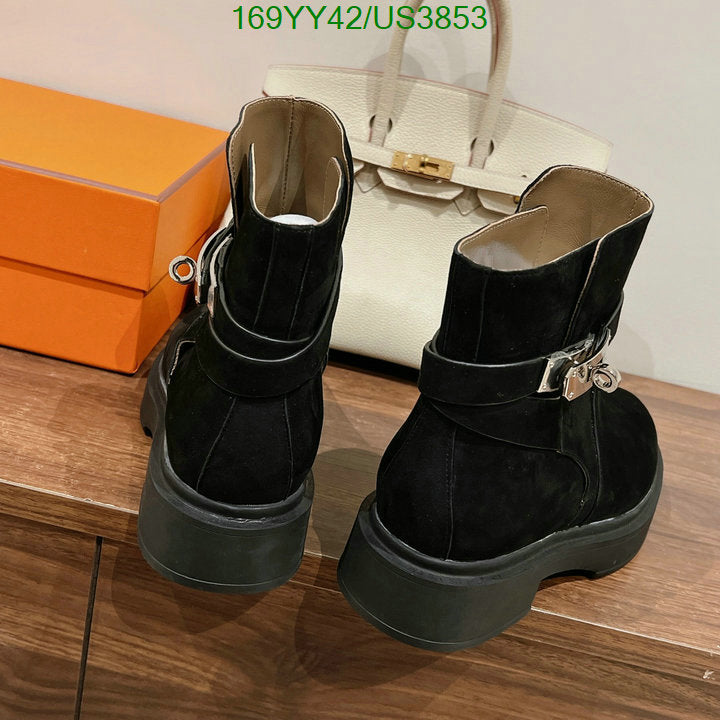 SAMC - Mix Boots - 534