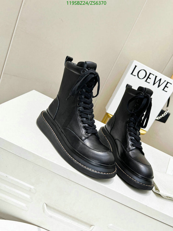SAMC - Mix Boots - 471