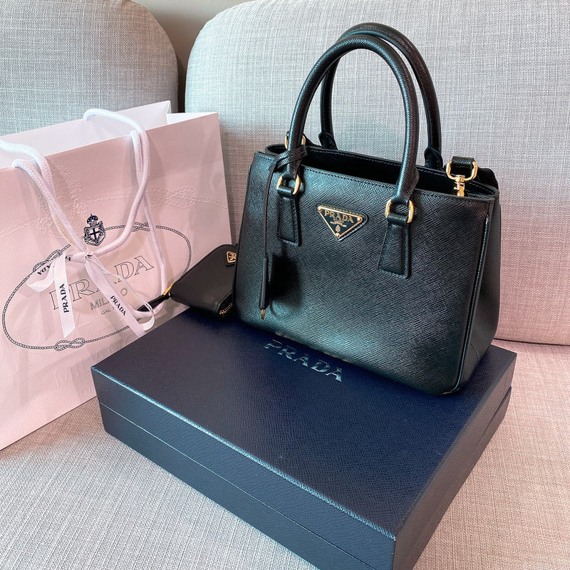 Satchel Bags - PDA Bags - 2441