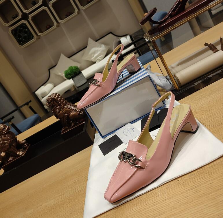 GlamyWomen Shoes - 204