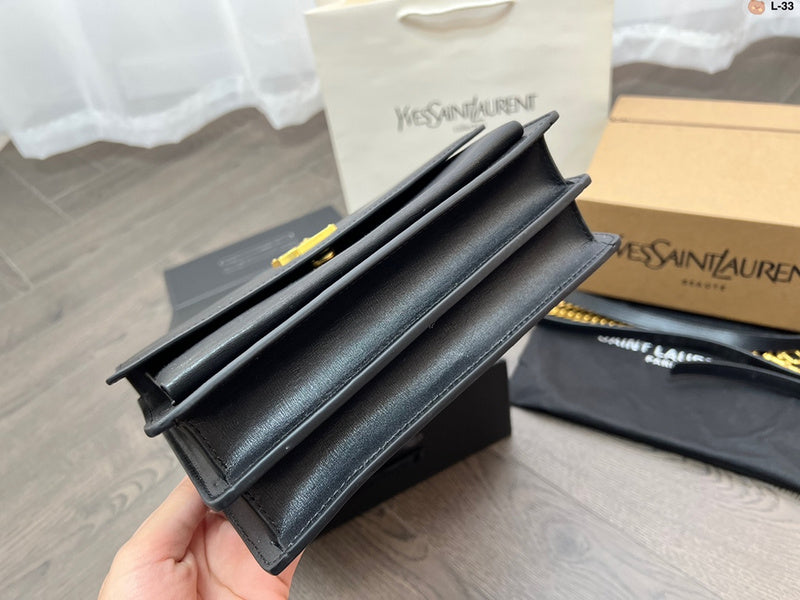 Satchel Bags - STLT Bags - 053