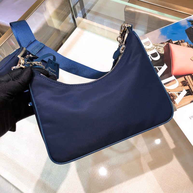 Satchel Bags - PDA Bags - 2299